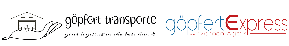 göpfert-transporte * göpfert-express
